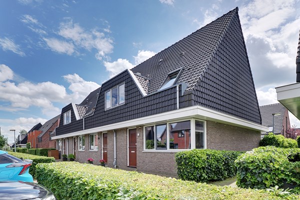 Verkocht: Tolsingel 140, 6905 TJ Zevenaar